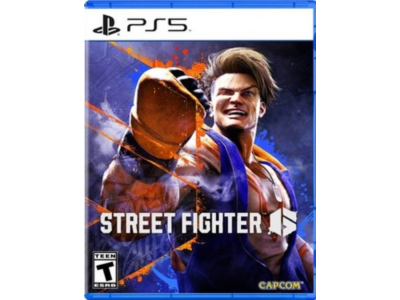 Street Fighter™ 6  PS4 - PS5  Аренда 5 дней🔰