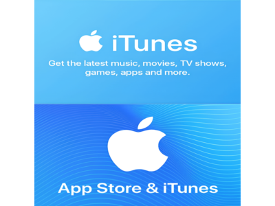 🔵 iTunes 25-1000 TL ПОДАРОЧНАЯ КАРТА (ТУРЦИЯ) 🚀