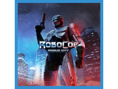 ✅RoboСop: Rogue City 🌍 STEAM•RU