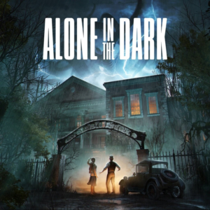 🔴ALONE IN THE DARK (2024)🔥Steam🔥