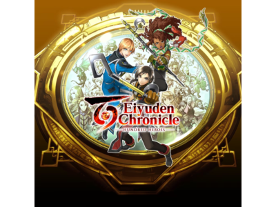 🔴 Eiyuden Chronicle: Hundred Heroes ✅ EPIC GAMES (PC)