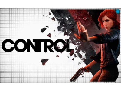 🍓 Control (PS4/PS5/RU) P3 - Activation