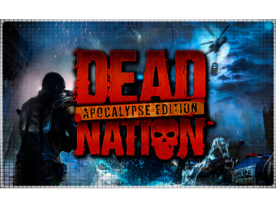 🍓 Dead Nation: Apocalypse (PS5/RU) П3 - Активация