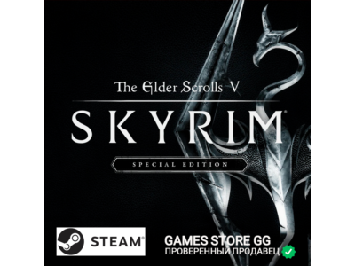 ✅The Elder Scrolls V: Skyrim 🌍 STEAM•RU|KZ|UA