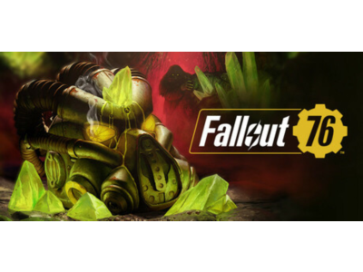 Fallout 76 🔑STEAM KEY 🌎GLOBAL