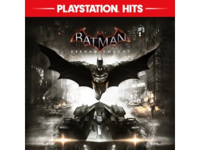 ✅Batman™: Arkham Knight PS Турция На ВАШ аккаунт! 🔥