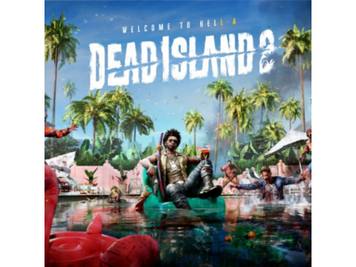 Dead Island 2 (Steam Gift Россия)
