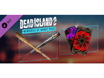 Dead Island 2 Memories of Banoi Pack Steam Gift Россия
