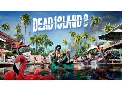 🌌Dead Island 2 Deluxe Edition подарок-Steam🌌