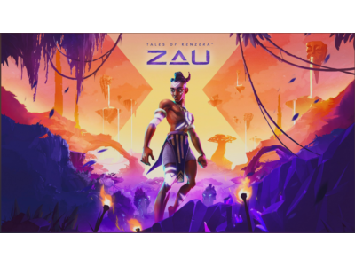 🔴 Tales of Kenzera: ZAU  🎮 Türkiye  PS5🔴PS