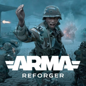 🔴ARMA REFORGER🔴+UPDATES🔥Steam🔥