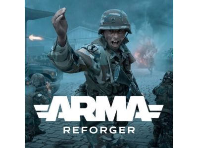 🔴ARMA REFORGER🔴+UPDATES🔥Steam🔥