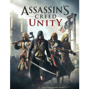 ✅ Assassin&acute;s Creed Unity PS Турция На ВАШ аккаунт! 🔥