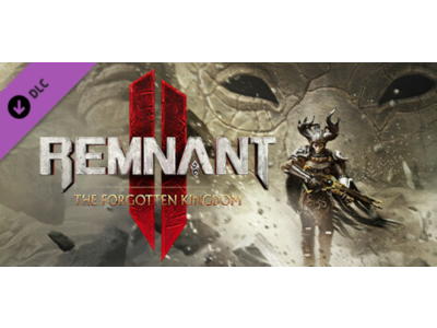 Remnant II - The Forgotten Kingdom DLC STEAM РОССИЯ