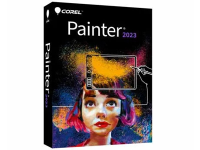 Corel Painter 2023 for PC - Global Key