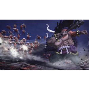 DLC ONE PIECE: PIRATE WARRIORS 4 - Character Pass KEY🔑