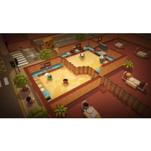Overcooked! STEAM KEY🔑 RUSSIA+CIS