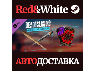 Dead Island 2 - Memories of Banoi Pack DLC