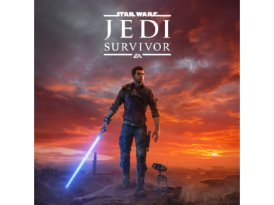 👹STAR WARS Jedi: Survivor(Xbox)+Игры общий аккаунт