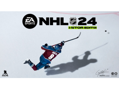 🤖NHL 23/24 X-Factor (Xbox)+Игры общий аккаунт