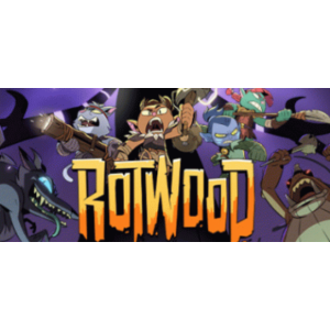 Rotwood 💎 STEAM GIFT RUSSIA
