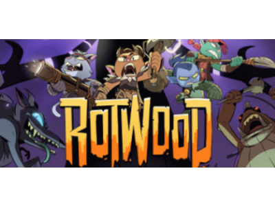 Rotwood 💎 АВТОДОСТАВКА STEAM РОССИЯ