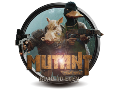 Mutant Year Zero: Road to Eden - Fan Edition (GLOBAL)🌍