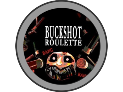 Buckshot Roulette +DLC®✔️Steam (Region Free)(GLOBAL)🌍