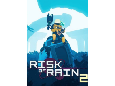 🌀Risk of Rain 2🏹Риск дождя 2🏹Steam💣Автовыдача💣