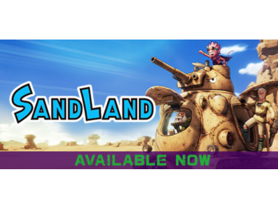 SAND LAND Deluxe Edition (Steam Gift Казахстан)