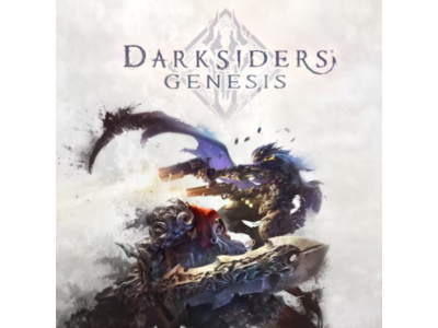 ✅Darksiders Genesis  PS Турция На ВАШ аккаунт! 🔥