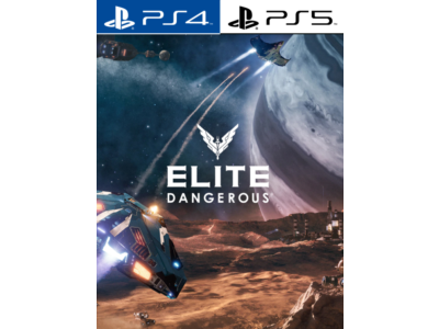 ✅Elite Dangerous  PS Турция На ВАШ аккаунт! 🔥