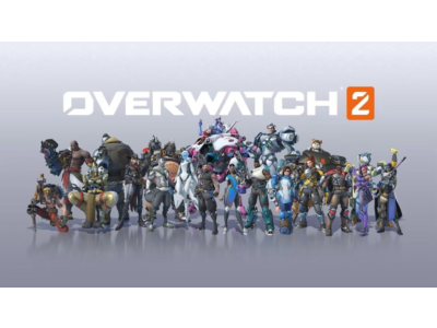 ☂️ Overwatch -epokowy 💰PC / XBOX / PS👑szybko🚀
