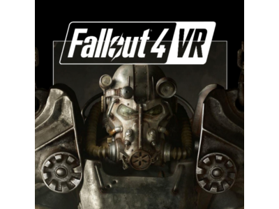 Fallout 4 VR (Steam/Ключ/ Россия и Весь мир)
