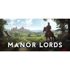 Manor Lords * STEAM RUSSIA ⚡ AUTODELIVERY 💳0% CARDS