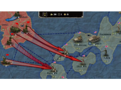 DLC Strategy & Tactics: Wargame Collection - USSR vs US