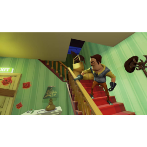 Hello Neighbor STEAM KEY🔑 RUSSIA+CIS