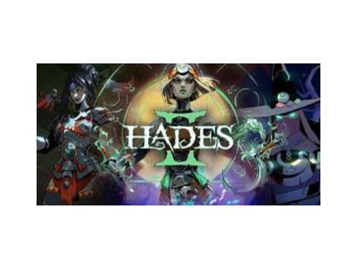 🎭Hades II✔️STEAM✔️[ALL DLC & Region free]