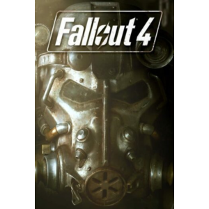 Fallout 4 Steam Key GLOBAL