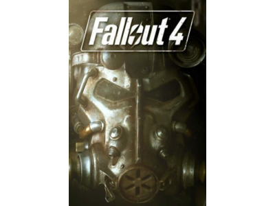 Fallout 4 Фоллаут 4 Steam Key GLOBAL🍧 АВТОВЫДАЧА🍧