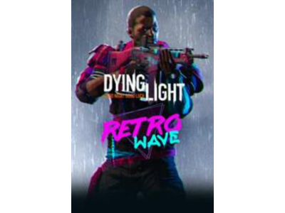 Dying Light - Retrowave Bundle (DLC) Steam Key GLOBAL