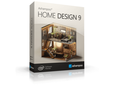 ✅ Ashampoo Home Design 9 🔑 Lifetime license, key