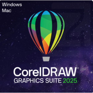 🔵CORELDRAW GRAPHICS SUITE 2025 (EDUCATION EDITION)💯 ГАРАНТИЯ