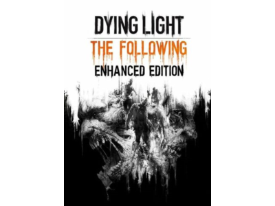 Dying Light: The Following🧟Enhanced Edition🌾Key Steam