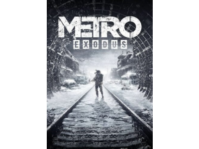 🚂Metro Exodus☢️Купить ключ Steam🧟Метро🧟Автодоставка