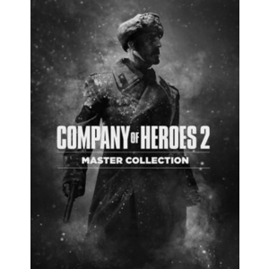 🎖️Company of Heroes 2⚔️Master Collection🪖Steam Key