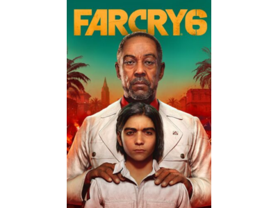 Far Cry 6 PC⚡Uplay🏝️Европа🏝️Фар Край 6🌟Автовыдача🌟