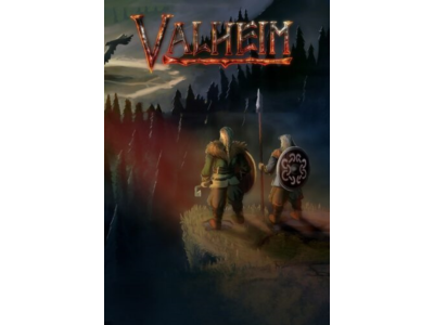 ⚔️Valheim🌲Steam Key