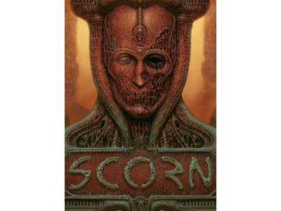 Scorn (PC) Steam Key GLOBAL