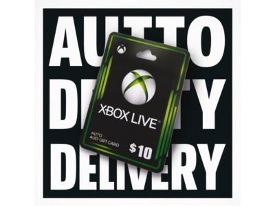Xbox Карта Оплаты 10$💰Gift Card 10 USD💰Автовыдача💰
